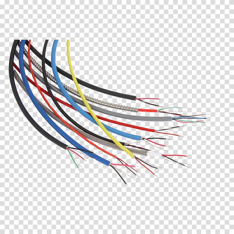 Network Cables Connection Technology Center Vibration Wire Electrical cable, Cabling transparent background PNG clipart