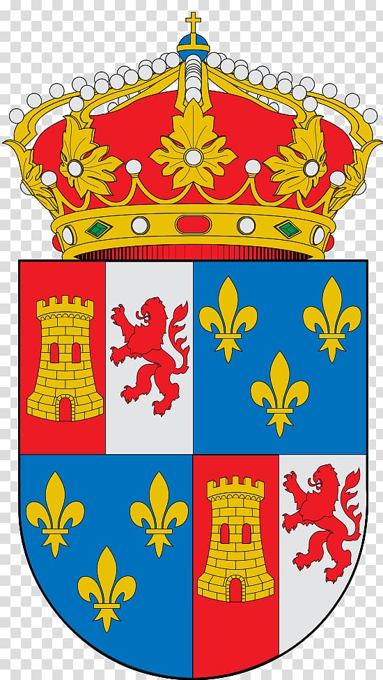 Spain Escutcheon Coat of arms of Galicia Heraldry, nes de la torre eiffel transparent background PNG clipart