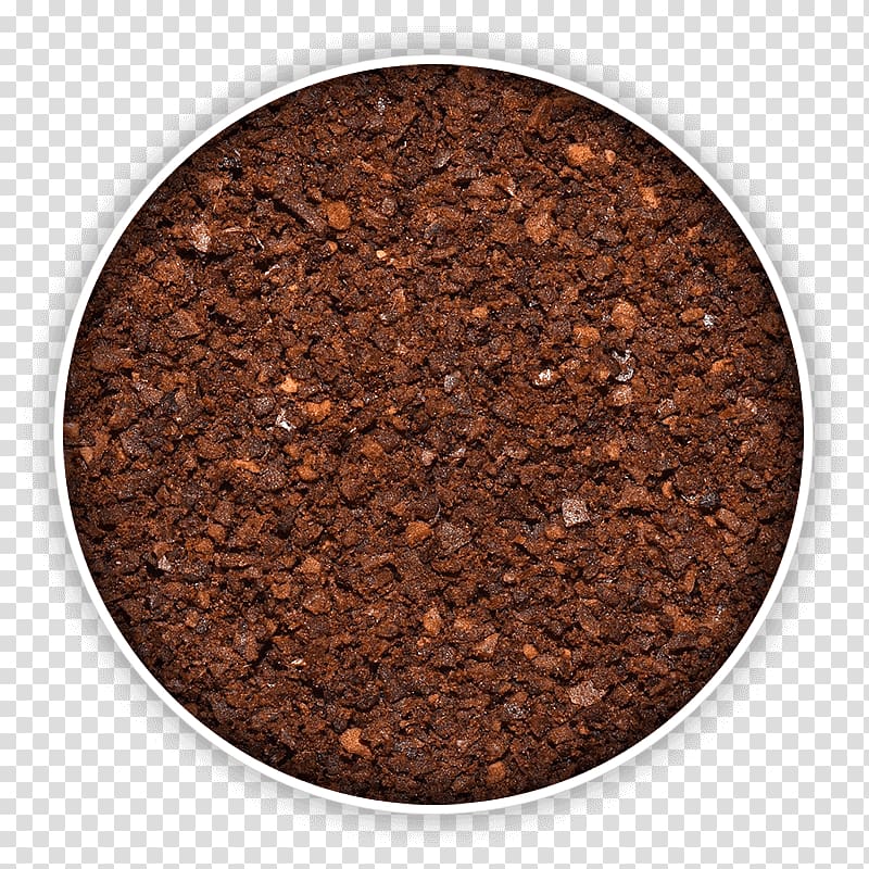 Soil, coffee grounds transparent background PNG clipart