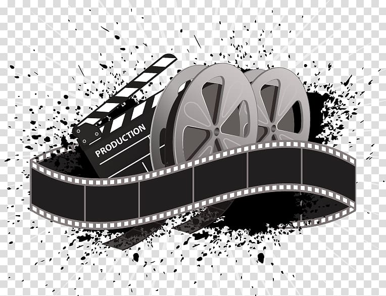 Video Editing transparent background PNG cliparts free download