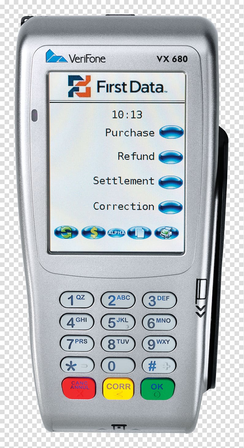 Feature phone First Data Mobile Phones 3G Service, message display transparent background PNG clipart