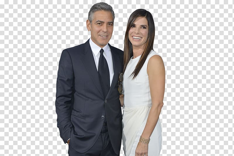 Vulture Film Businessperson Celebrity Suit, george clooney transparent background PNG clipart