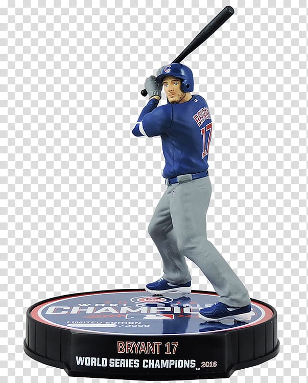 2016 World Series Chicago Cubs MLB Major League Baseball Rookie of the Year Award, baseball transparent background PNG clipart