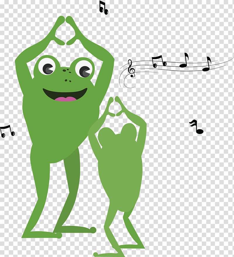 Toad Illustration Tree frog Cartoon, buckethead tour dates transparent background PNG clipart