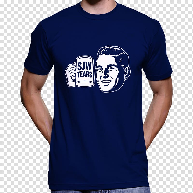 T-shirt Sheldon Cooper Hoodie The Big Bang Theory, T-shirt transparent background PNG clipart