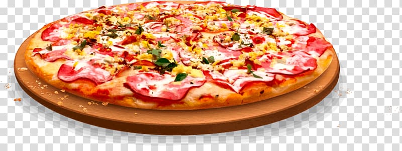 Pizza Rodízio Hamburger Buffet Italian cuisine, pizza transparent background PNG clipart