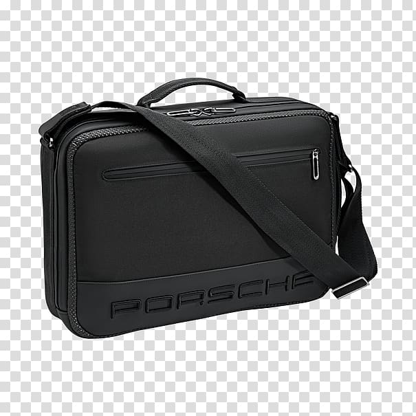 Briefcase Porsche 911 Messenger Bags, porsche transparent background PNG clipart