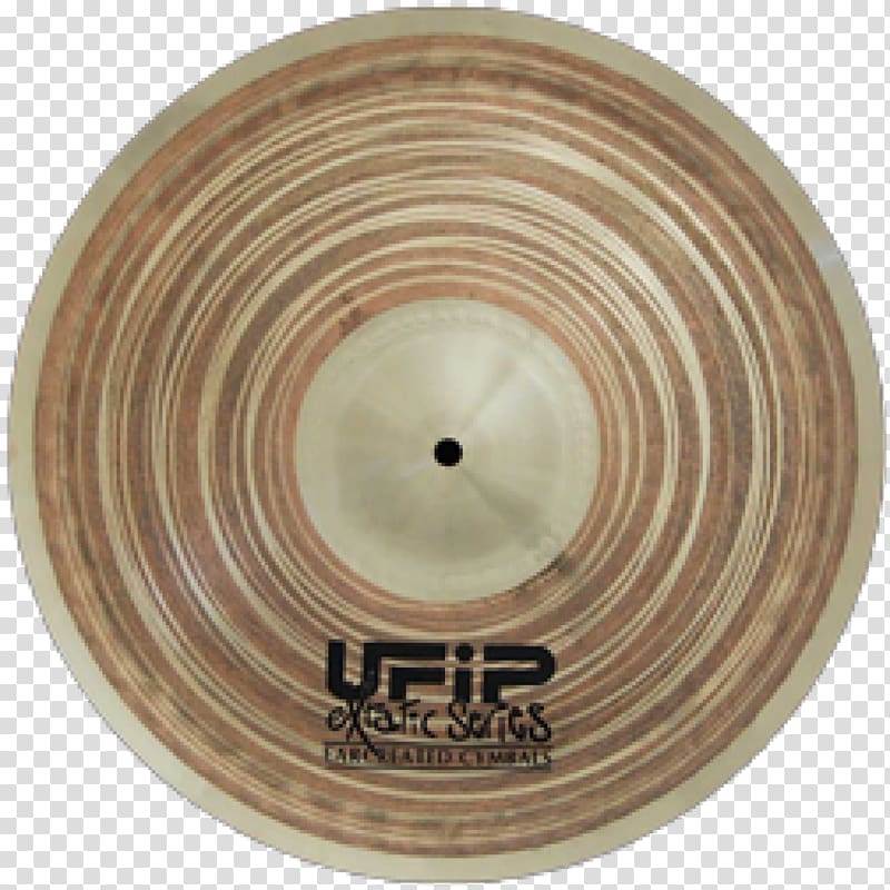 Hi-Hats China cymbal UFIP Splash cymbal, musical instruments transparent background PNG clipart