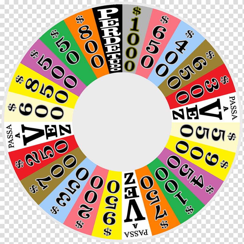 Roda a Roda (Portuguese) Jequiti Wheel , Brazil name transparent background PNG clipart