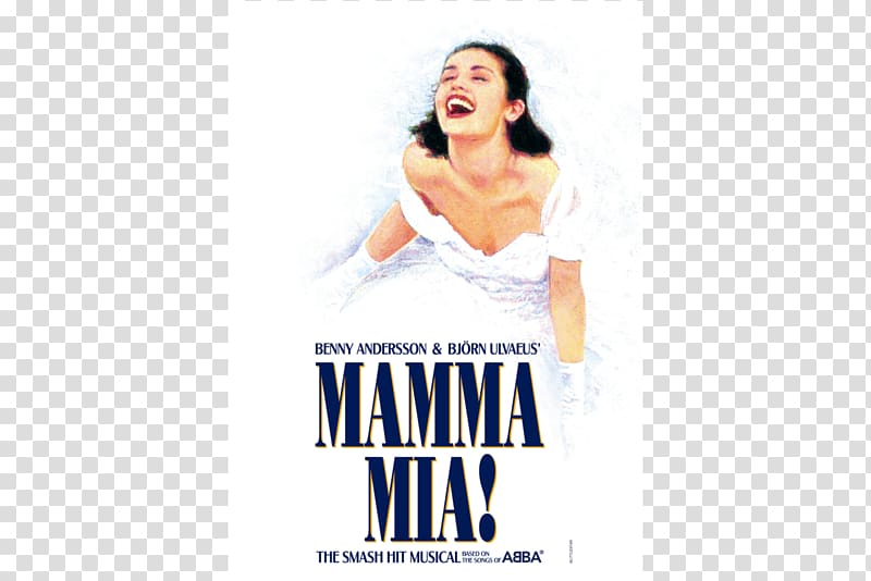 Broadhurst Theatre Broadway theatre Mamma Mia! Musical theatre, ashlee simpson transparent background PNG clipart