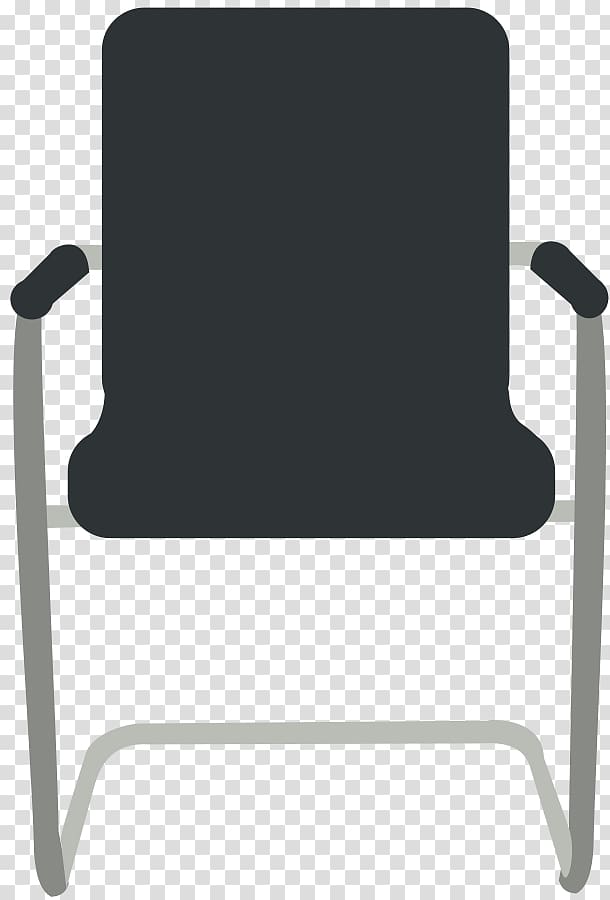 Table Office & Desk Chairs Free content , Office Chair transparent background PNG clipart
