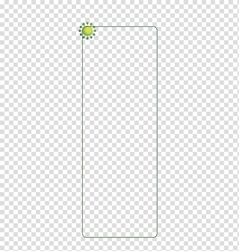 Line Angle Point Pattern, Green Frame transparent background PNG clipart