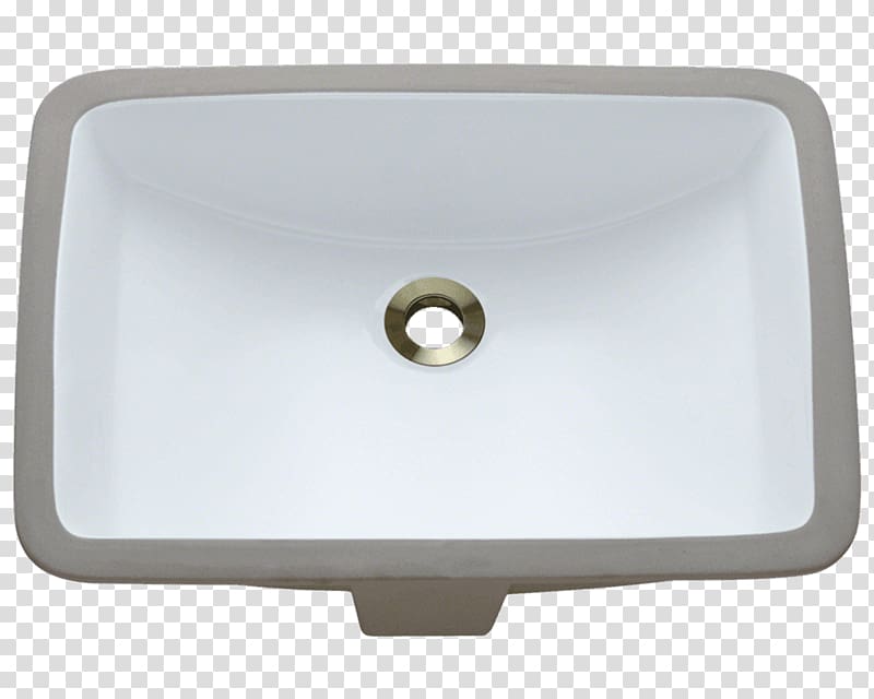 Bowl sink Porcelain Ceramic Vitreous china, sink transparent background PNG clipart
