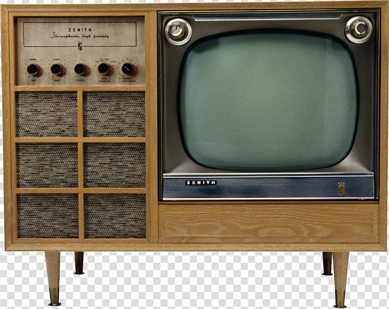 Retro Television Network Television set Television show, television transparent background PNG clipart