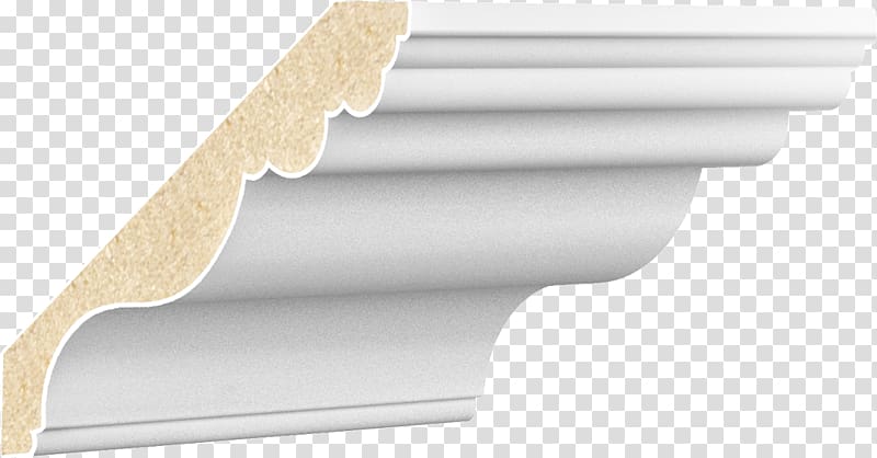 Line Angle, Crown Molding transparent background PNG clipart