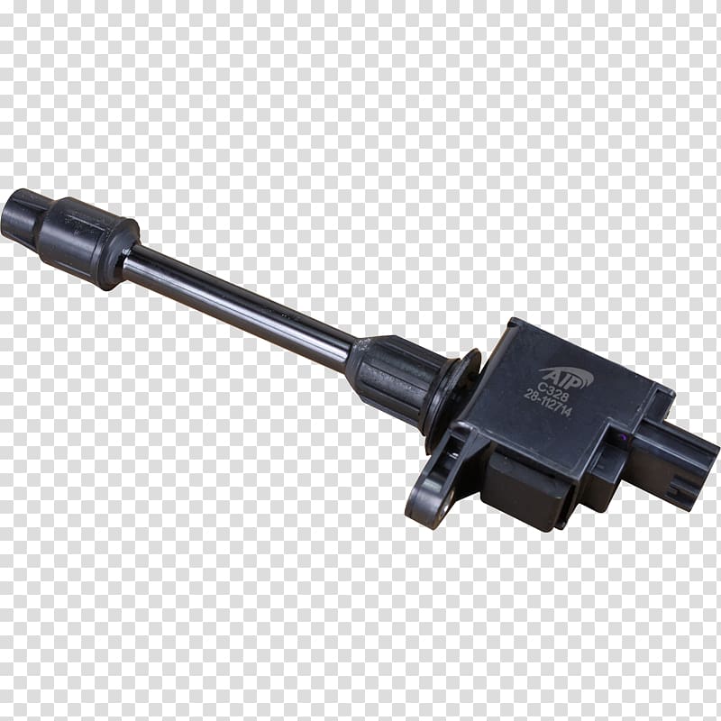 Tool Nissan Car Ignition coil Electronics, Directshift Gearbox transparent background PNG clipart