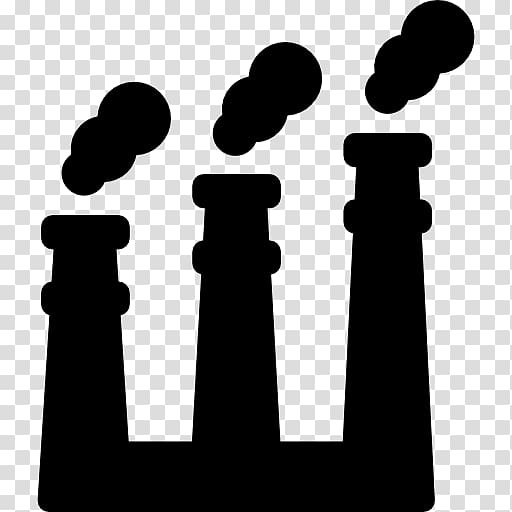 Pollution Factory Computer Icons Industry, others transparent background PNG clipart