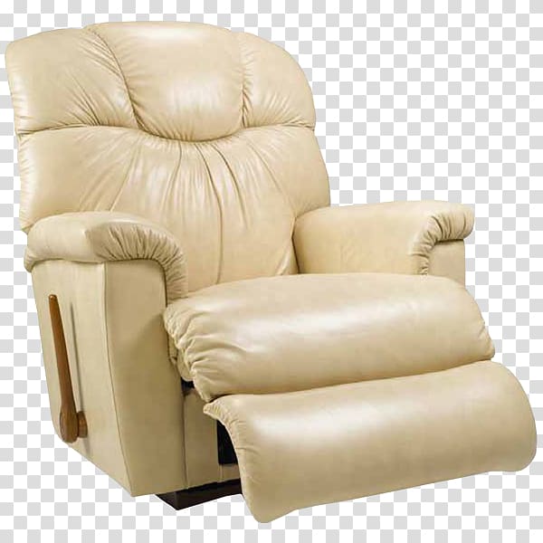 Recliner La-Z-Boy Couch Chair Dr. Gav, lazy chair transparent background PNG clipart
