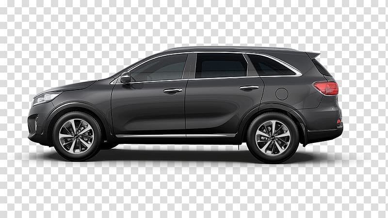 2018 Kia Sorento Kia Motors 2019 Kia Sorento Car, kia transparent background PNG clipart