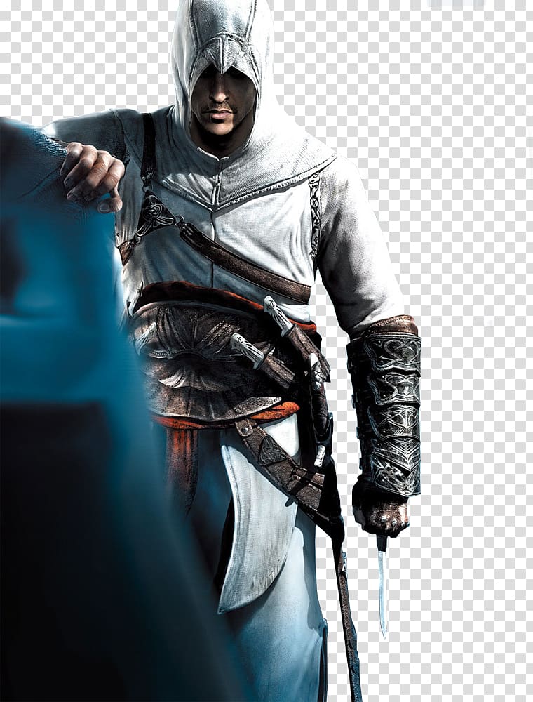 Assassin's Creed: Altaïr's Chronicles Assassin's Creed: Revelations Ezio Auditore Assassin's Creed Syndicate, others transparent background PNG clipart