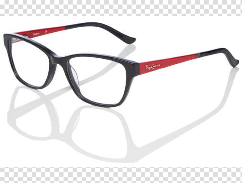 Glasses Amazon.com Pepe Jeans Eyewear Clothing, glasses transparent background PNG clipart