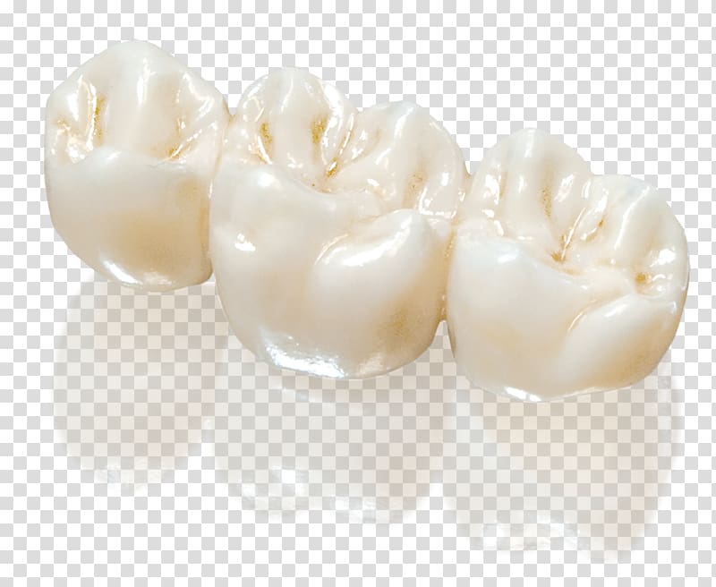 Crown Zirconium dioxide Dental laboratory Dentistry Material, Dental Laboratory transparent background PNG clipart
