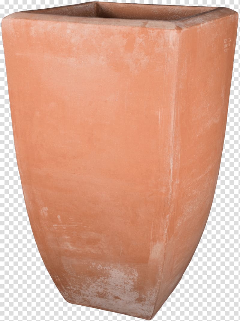 Impruneta Florence Vase Ceramic Terracotta, vase transparent background PNG clipart