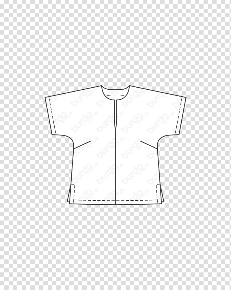 T-shirt Boat neck Shoulder Fashion Jacket, tshirt transparent background PNG clipart