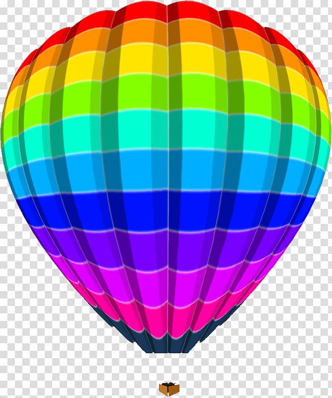Balloon Flight Cartoon, hot air balloon transparent background PNG clipart