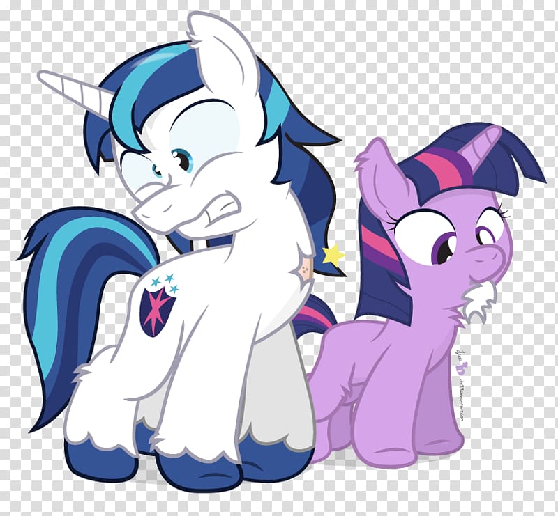 Pony Twilight Sparkle Princess Cadance Flash Sentry , grimace transparent background PNG clipart