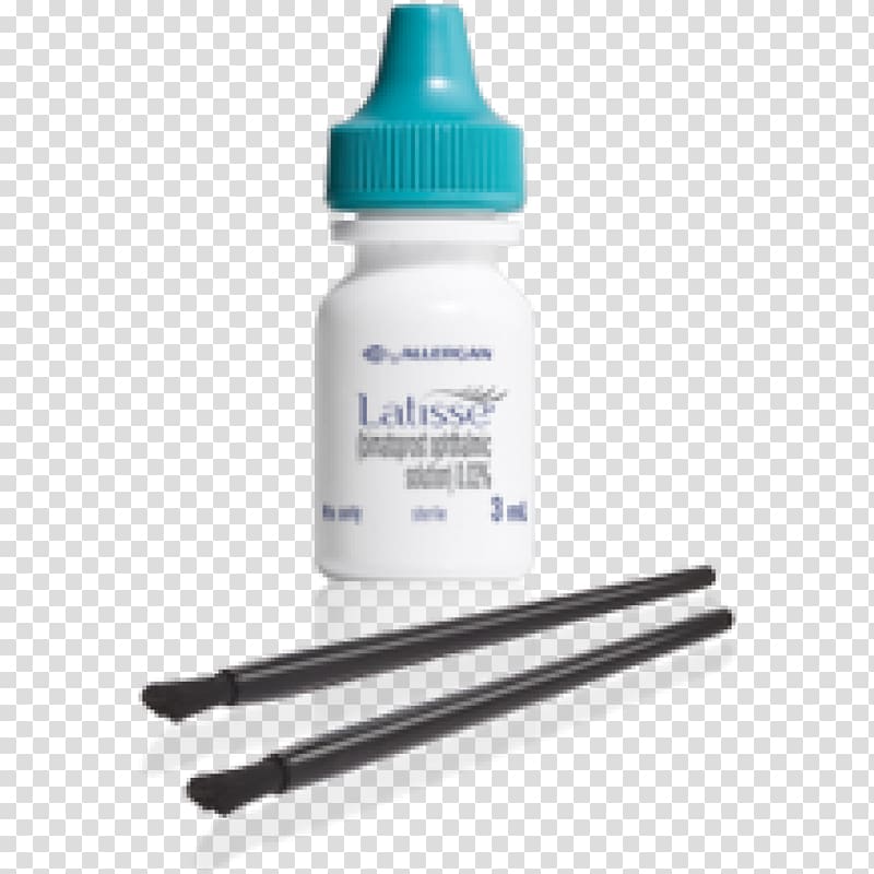 Bimatoprost Eyelash Eye Drops & Lubricants Therapy, Eye transparent background PNG clipart