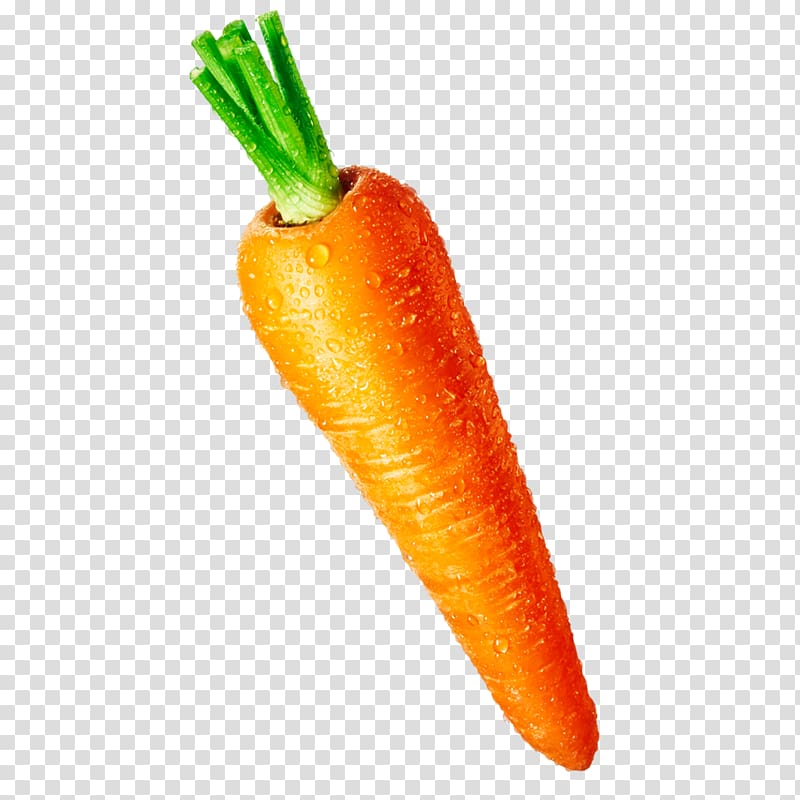 Juice Baby carrot Vegetarian cuisine, carrot transparent background PNG clipart