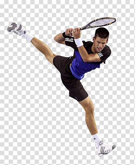 The Championships, Wimbledon Tennis , Novak Djokovic Pic transparent background PNG clipart