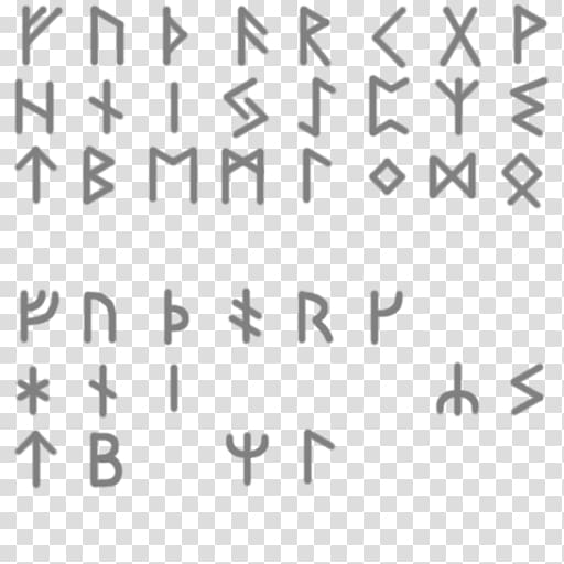 Amulet Runes Talisman Online shopping, Character flat transparent background PNG clipart