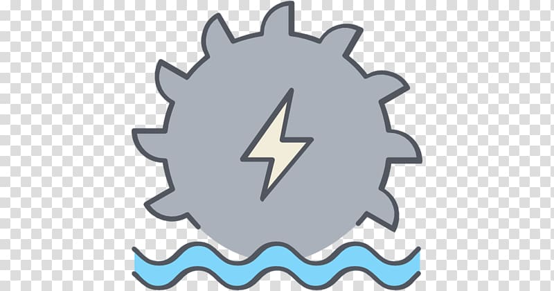 hydroelectric energy clip art