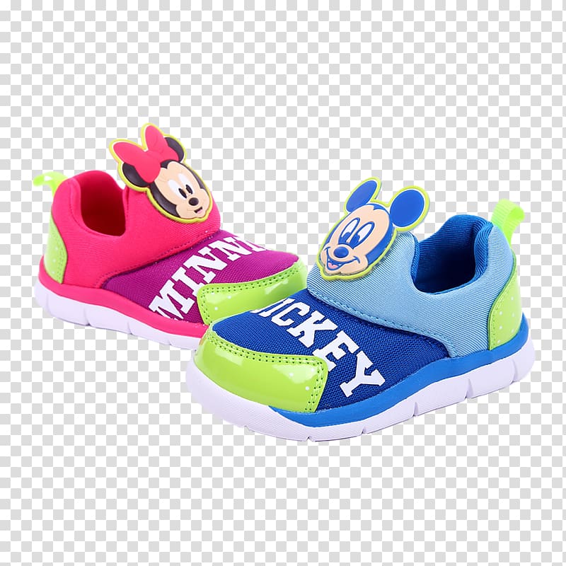 Sneakers Skate shoe, Children\'s shoes transparent background PNG clipart