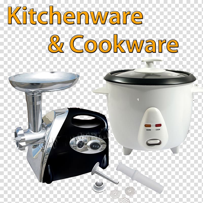 Meat grinder Food Mixer Keema, meat transparent background PNG clipart