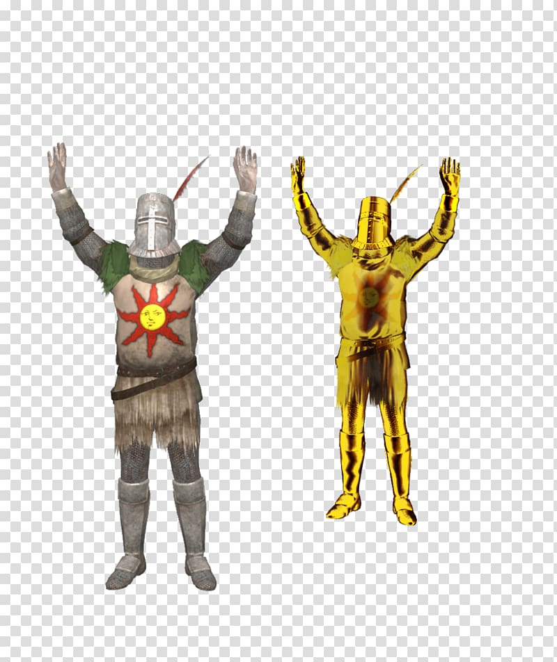 Dark Souls Solaire of Astora Knight, Dark Souls transparent background PNG clipart
