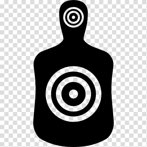Computer Icons Shooting target, shooting transparent background PNG clipart