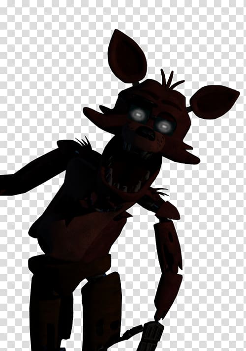 Five Nights at Freddy\'s 2 Five Nights at Freddy\'s: Sister Location Five Nights at Freddy\'s 4 Five Nights at Freddy\'s 3, fnaf shadow animatronics transparent background PNG clipart