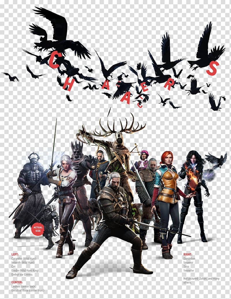 The Witcher 3: Wild Hunt Geralt of Rivia The Witcher 3: Hearts of Stone Gwent: The Witcher Card Game, Witcher ciri transparent background PNG clipart