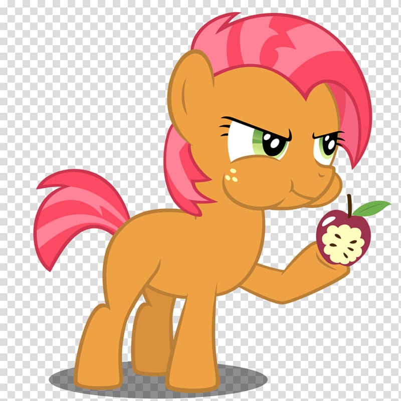 Pony Babs Seed Horse , others transparent background PNG clipart