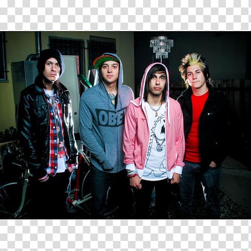 Pierce The Veil The World Tour A Flair for the Dramatic Bring Me the Horizon All Time Low, the veil transparent background PNG clipart