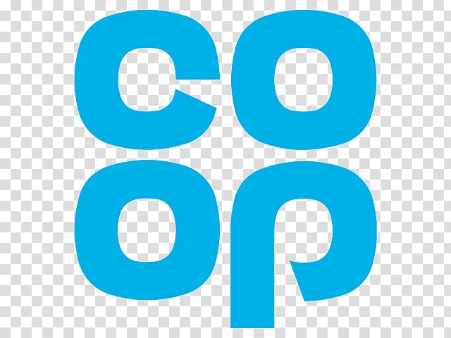 The Co-operative brand Cooperative Logo Co-op Food The Co-operative Group, others transparent background PNG clipart