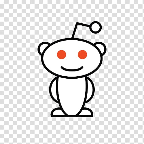 Reddit Logo , python stickers transparent background PNG clipart