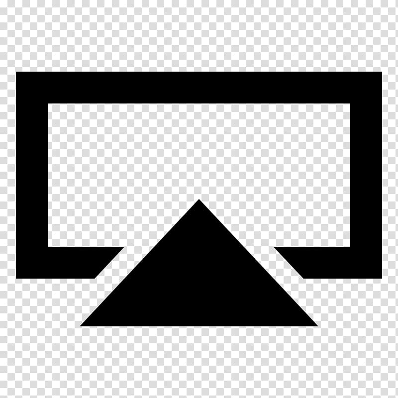 AirPlay Computer Icons, campfire transparent background PNG clipart
