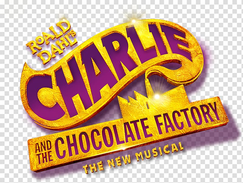 Charlie And The Chocolate Factory, The Musical Willy Wonka Charlie Bucket Theatre, Charlie And The Chocolate Factory transparent background PNG clipart