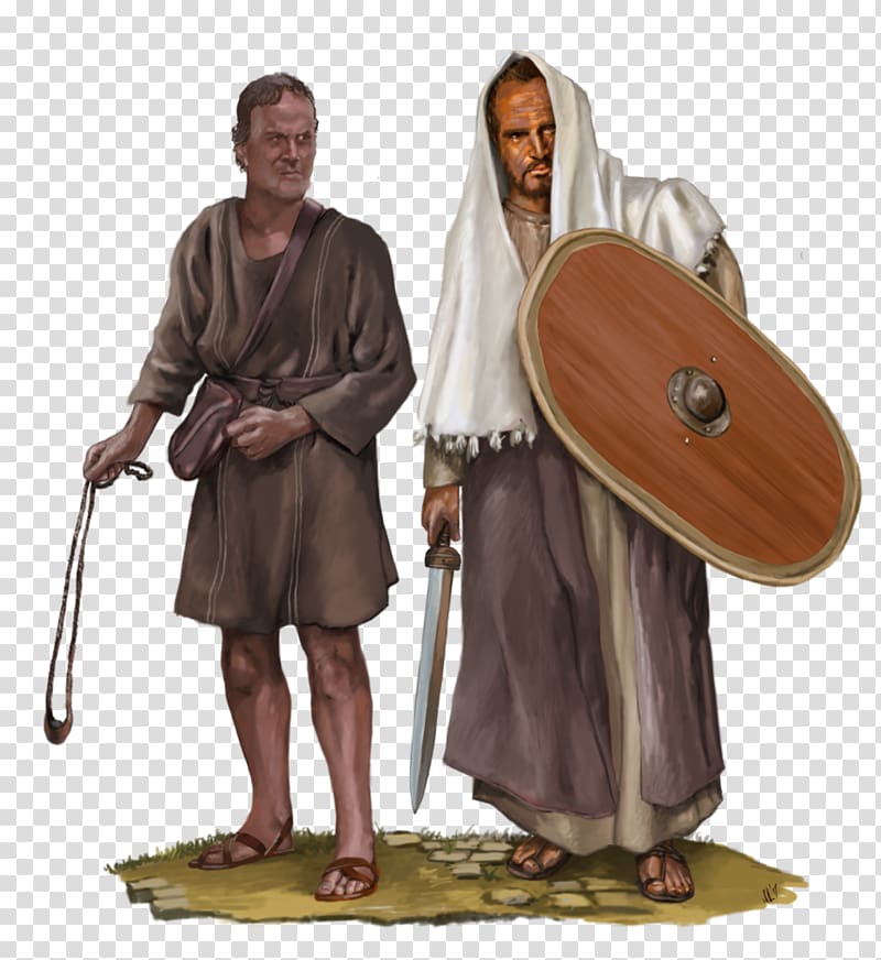 1st century BC Judea Ancient history Jewish people, Judean Rebels transparent background PNG clipart