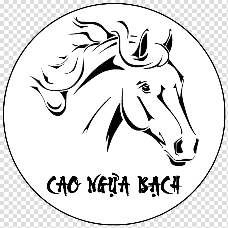 Horse head mask Stencil Drawing , cao cao transparent background PNG clipart