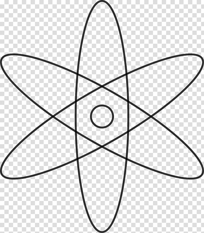 Atom Proton , aton transparent background PNG clipart